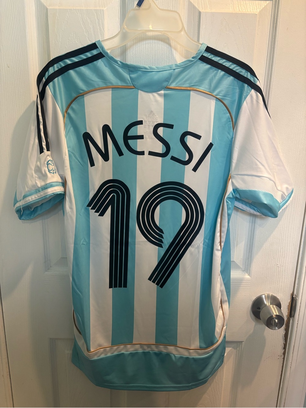 Jersey T-shirt